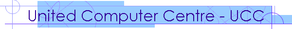 United Computer Centre - UCC